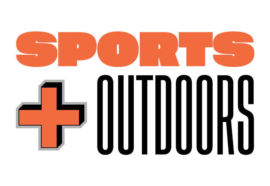 SPORTS & OUTDOORS