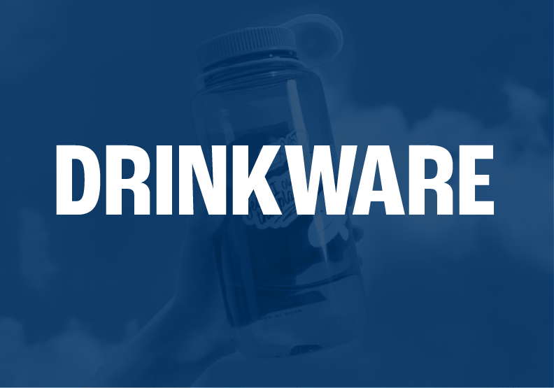 DRINKWARE