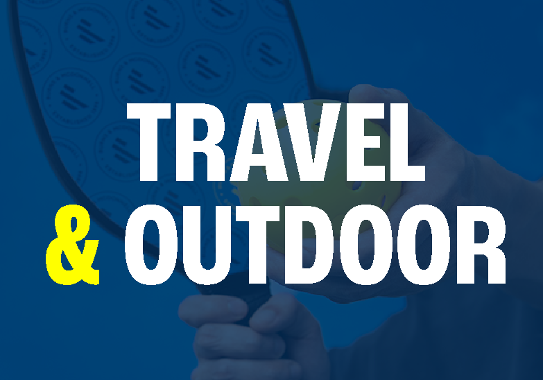 TRAVEL & OUTDOOR