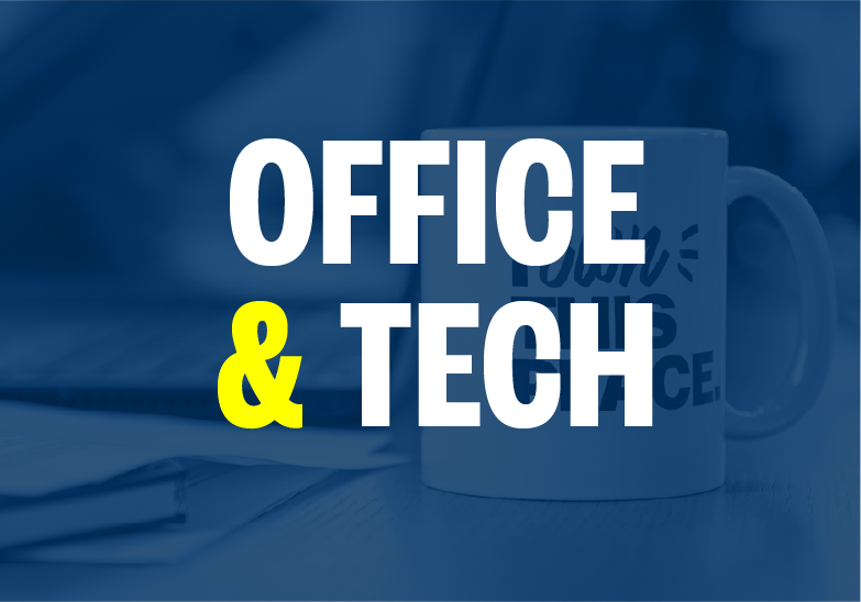 OFFICE & TECH